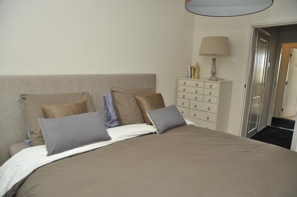 B&B Op De Brabantse Wal Halsteren Номер фото